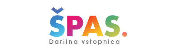 Prodaja darilnih bonov
